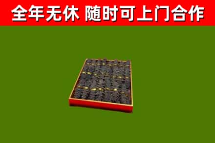临潼区回收海参